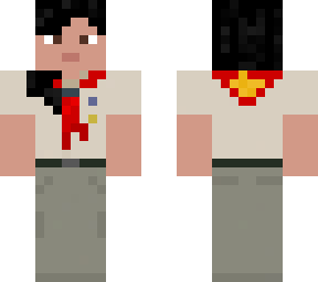 scouts bsa female 2