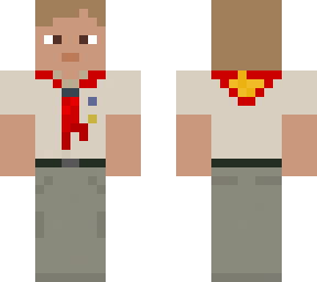 scouts bsa male 3