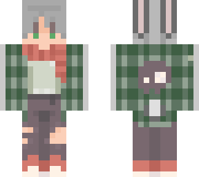 scrubtommy (no antlers)