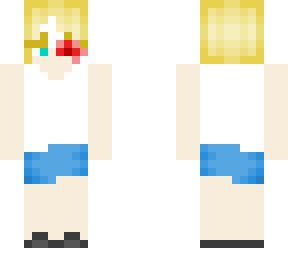 skin for a different friend