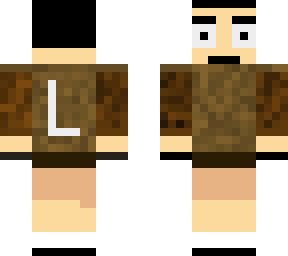 skin original