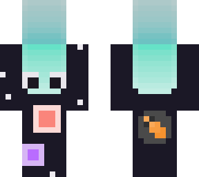 slitherio skin (case:turquoise)