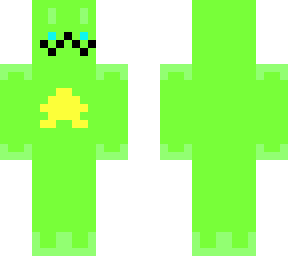 something random but fixed