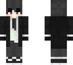 sonrojado skin