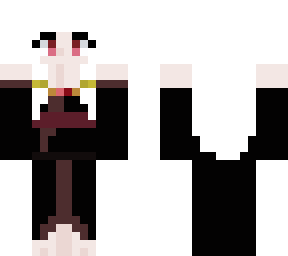 spider demon