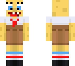 spongebob squarepants