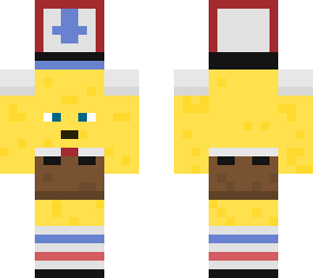 spongebob squarepants