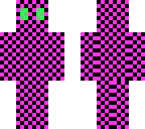 texture error
