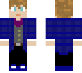 the 20th doctor