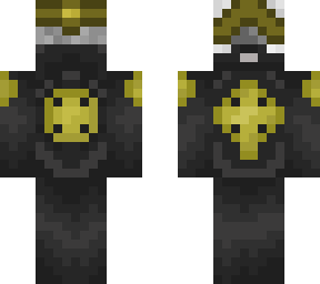 the dark king