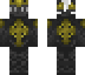 the dark king crusader