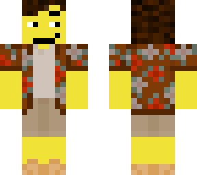 tropical dareth