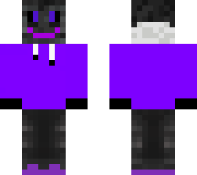 two side nightmare