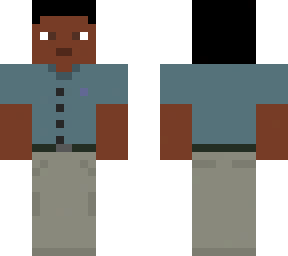 venture scout male 1
