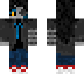 vriska path