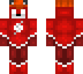 wally red