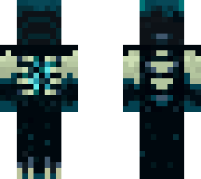 warden