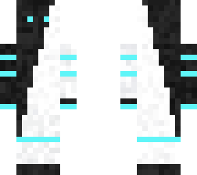 white = black