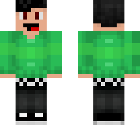 winter rage jr