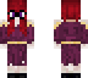 witch character