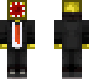 yellow squid (originally for my brother but u can use it)