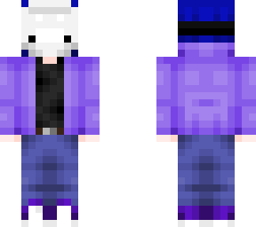 zeak +masked+