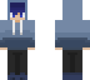 ~ blue ~