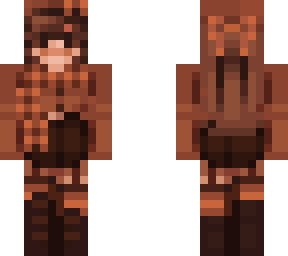 -pumpkin spice-
