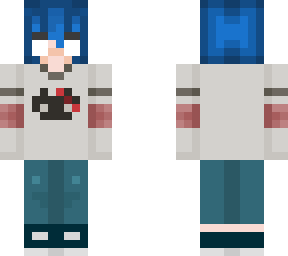 2d gorilaz white