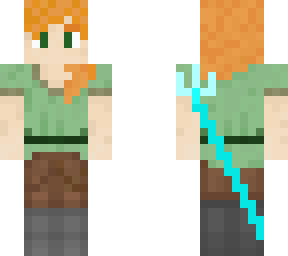 alex (alex and steve life) (trial chambers)