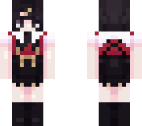 ame chan