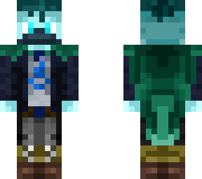 aqua kaison (personal)