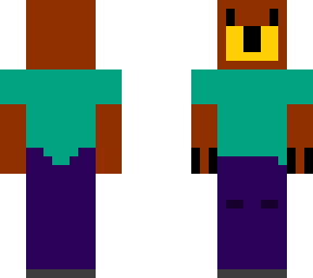 barren,  s (steve) reversed