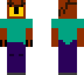 barren ironwouned