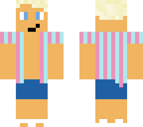 beach bod ken