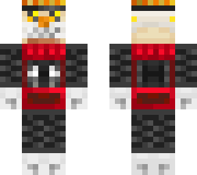 big top (fnaf: secret of the mimic)