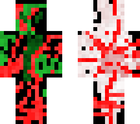 bloody eye ( phace three  )