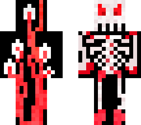 bloody eye