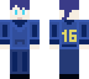 bluegamer 2025