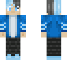 bluejay fg human