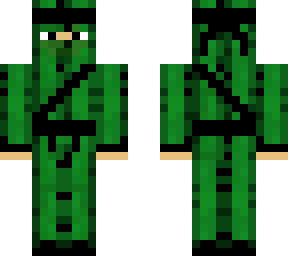 cactus ninja