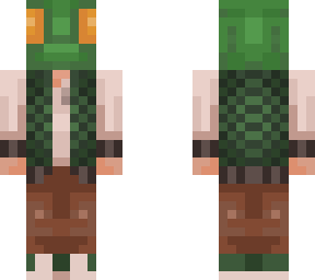 carl / hotline miami