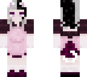 cat girl