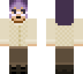 chipmunk oc