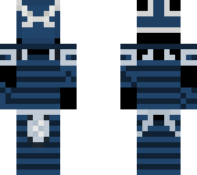 codliver's skin