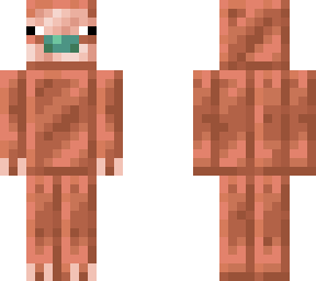 copper sloth