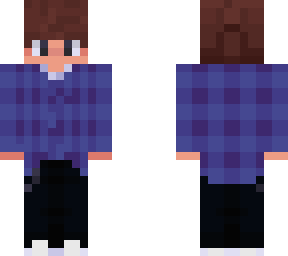 cozy blue