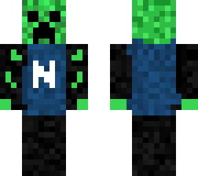 creeper boi