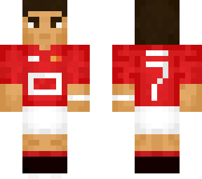 cristiano ronaldo manchester united 2008