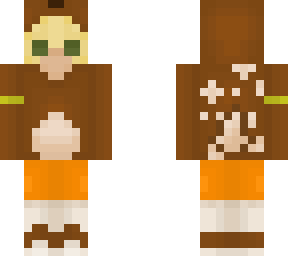 cute deer